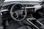 Audi e-tron 55 Quattro 2019 года (WW)